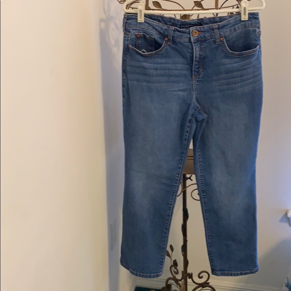 Bandolino Jeans